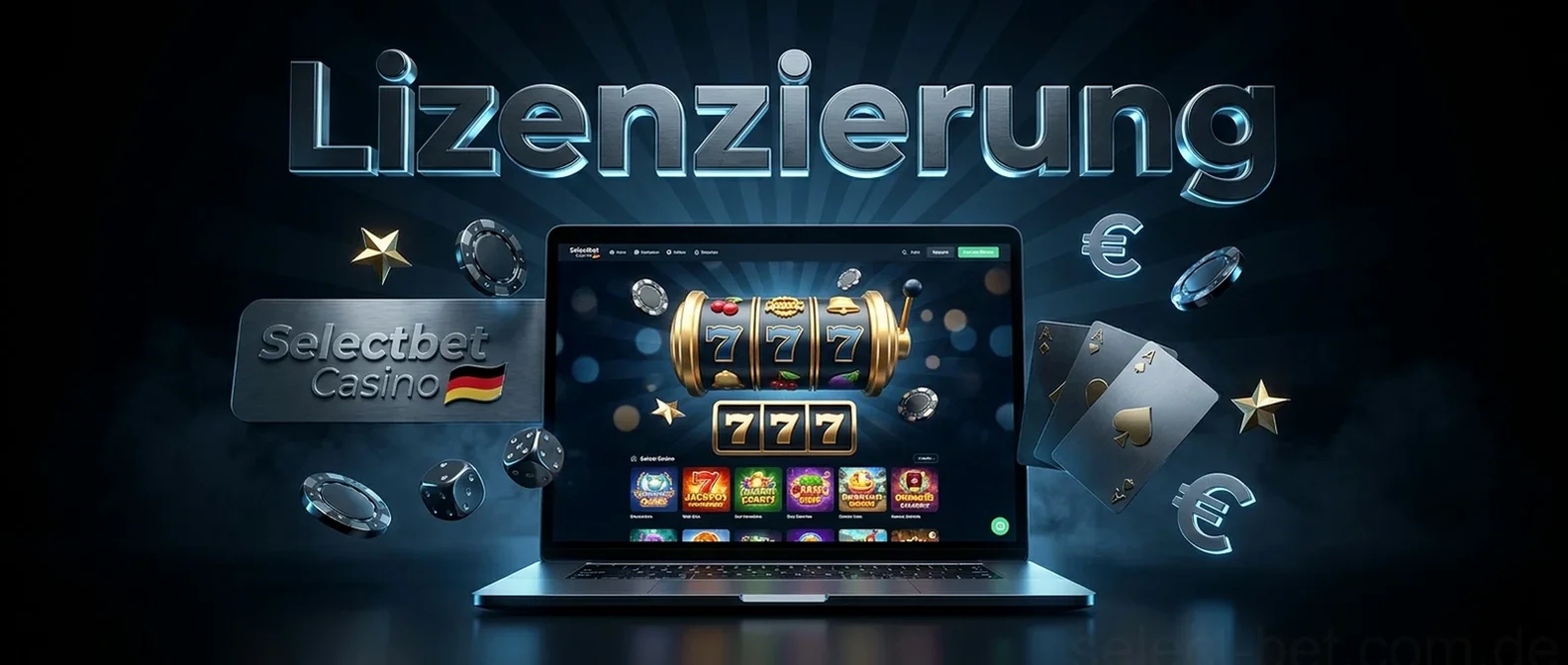 Lizenzierung